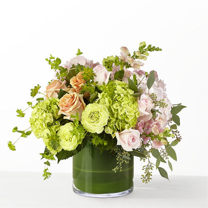 The Art Deco –  Nela Park Florist Llc, East Cleveland OH