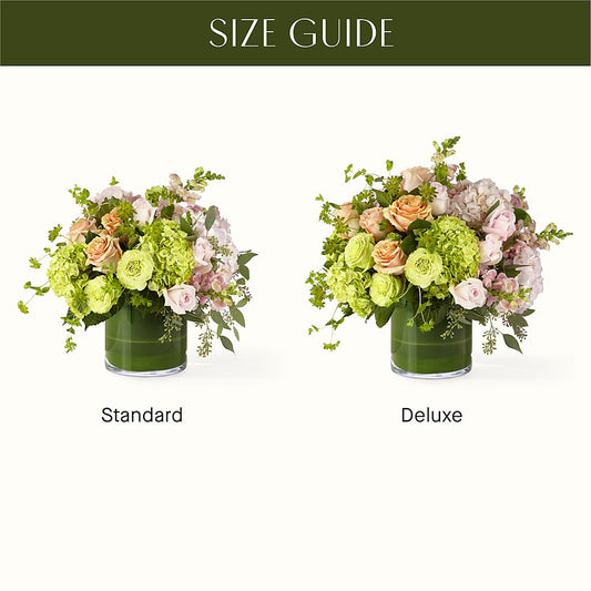 The Art Deco –  Nela Park Florist Llc, East Cleveland OH