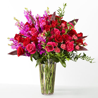 The Honeymoon –  Nela Park Florist Llc, East Cleveland OH