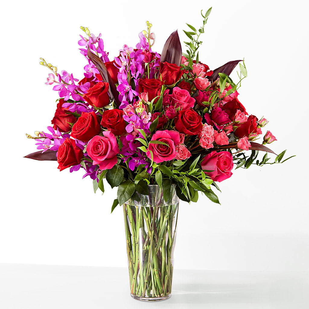 The Honeymoon –  Nela Park Florist Llc, East Cleveland OH