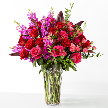 The Honeymoon –  Nela Park Florist Llc, East Cleveland OH