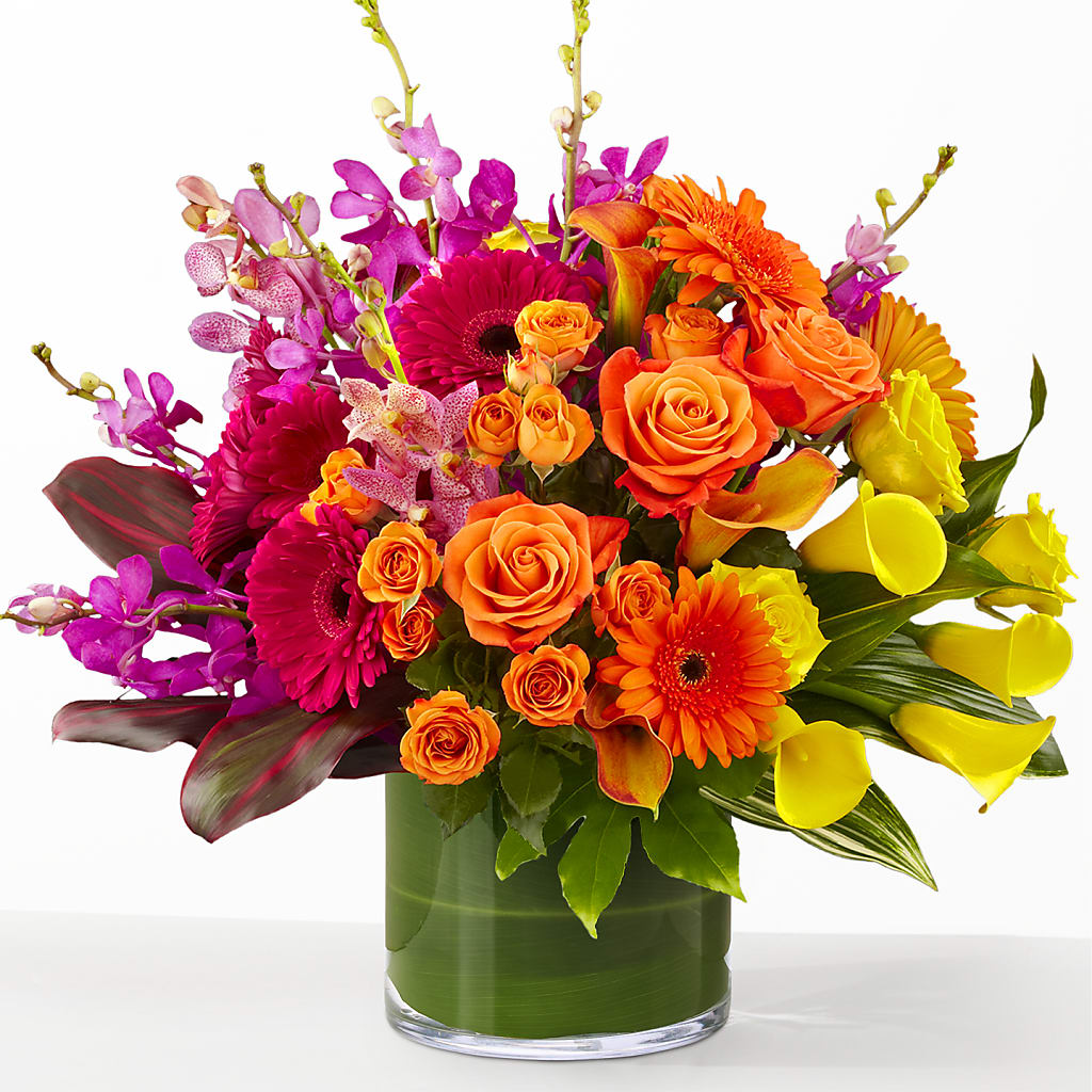 The Mosaic –  Nela Park Florist Llc, East Cleveland OH