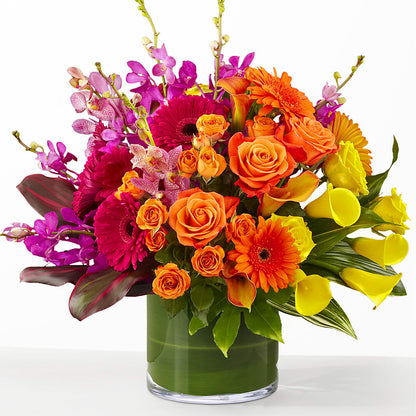 The Mosaic –  Nela Park Florist Llc, East Cleveland OH
