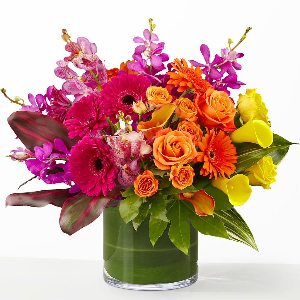 The Mosaic –  Nela Park Florist Llc, East Cleveland OH