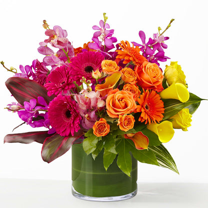 The Mosaic –  Nela Park Florist Llc, East Cleveland OH