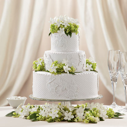 Bloom & Blossom Cake Decor –  Nela Park Florist Llc, East Cleveland OH