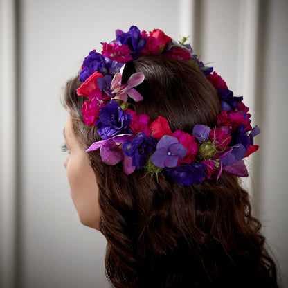 Butterfly Kisses Hair Decor –  Nela Park Florist Llc, East Cleveland OH