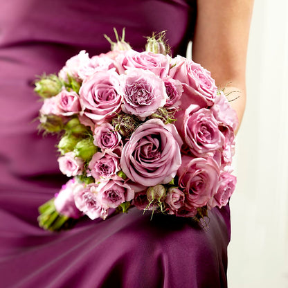 Veronica Bouquet –  Nela Park Florist Llc, East Cleveland OH