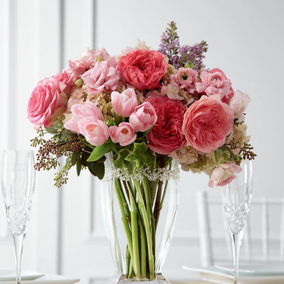 Abundant Array Arrangement –  Nela Park Florist Llc, East Cleveland OH