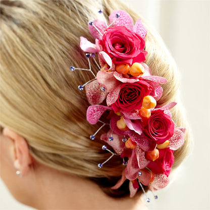 Celestial Hair Decor –  Nela Park Florist Llc, East Cleveland OH