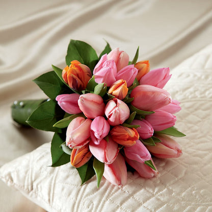 Embraceable Bouquet –  Nela Park Florist Llc, East Cleveland OH