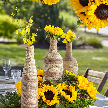 Sublime Garden Centerpiece –  Nela Park Florist Llc, East Cleveland OH