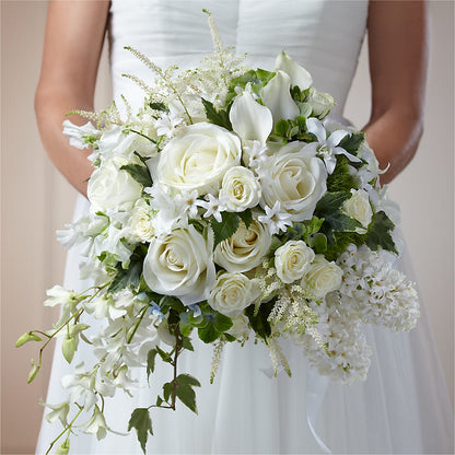 Cherish Bouquet –  Nela Park Florist Llc, East Cleveland OH