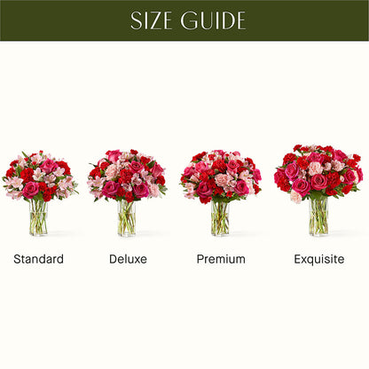 You're Precious Bouquet –  Nela Park Florist Llc, East Cleveland OH