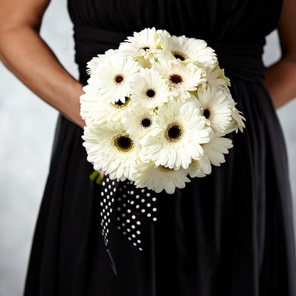 Daisy Delight Bouquet –  Nela Park Florist Llc, East Cleveland OH