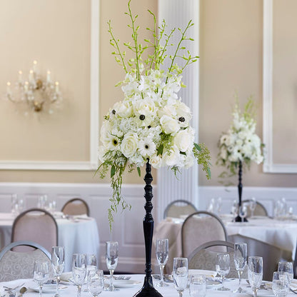 Regency Centerpiece –  Nela Park Florist Llc, East Cleveland OH