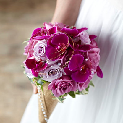 Breathless Bouquet –  Nela Park Florist Llc, East Cleveland OH