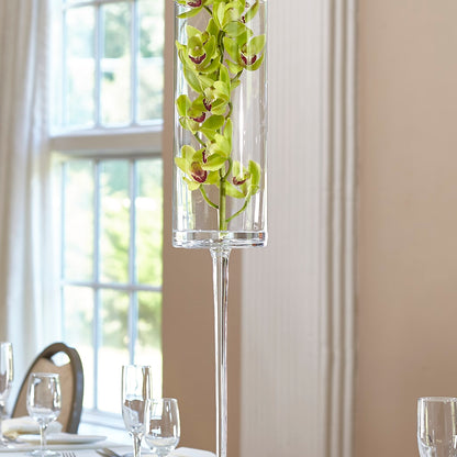 Green Mini Cymbidium Bouquet –  Nela Park Florist Llc, East Cleveland OH